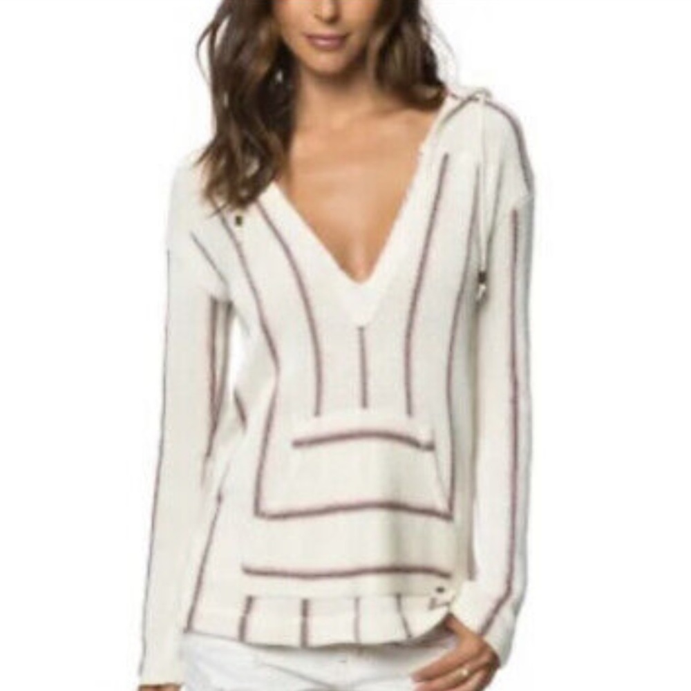 O’Neill Ash stripe Pullover 😍🤩